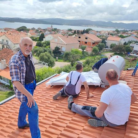 Apartments Dodik أوروبيتش المظهر الخارجي الصورة