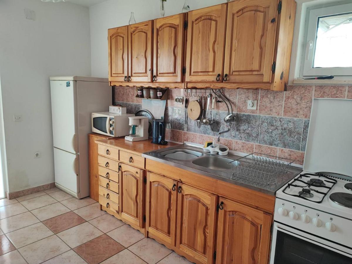 Apartments Dodik أوروبيتش المظهر الخارجي الصورة