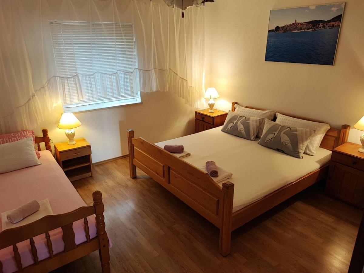 Apartments Dodik أوروبيتش المظهر الخارجي الصورة