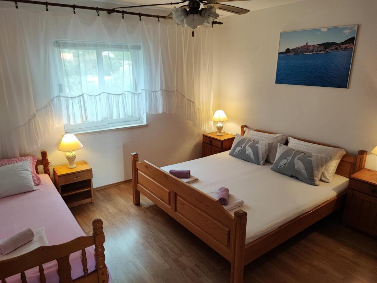 Apartments Dodik أوروبيتش المظهر الخارجي الصورة