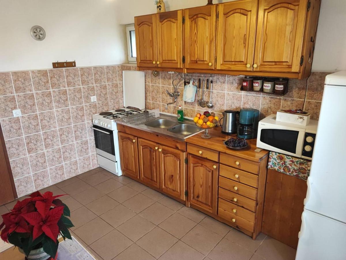 Apartments Dodik أوروبيتش المظهر الخارجي الصورة