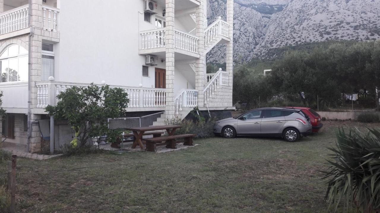 Apartments Dodik أوروبيتش المظهر الخارجي الصورة