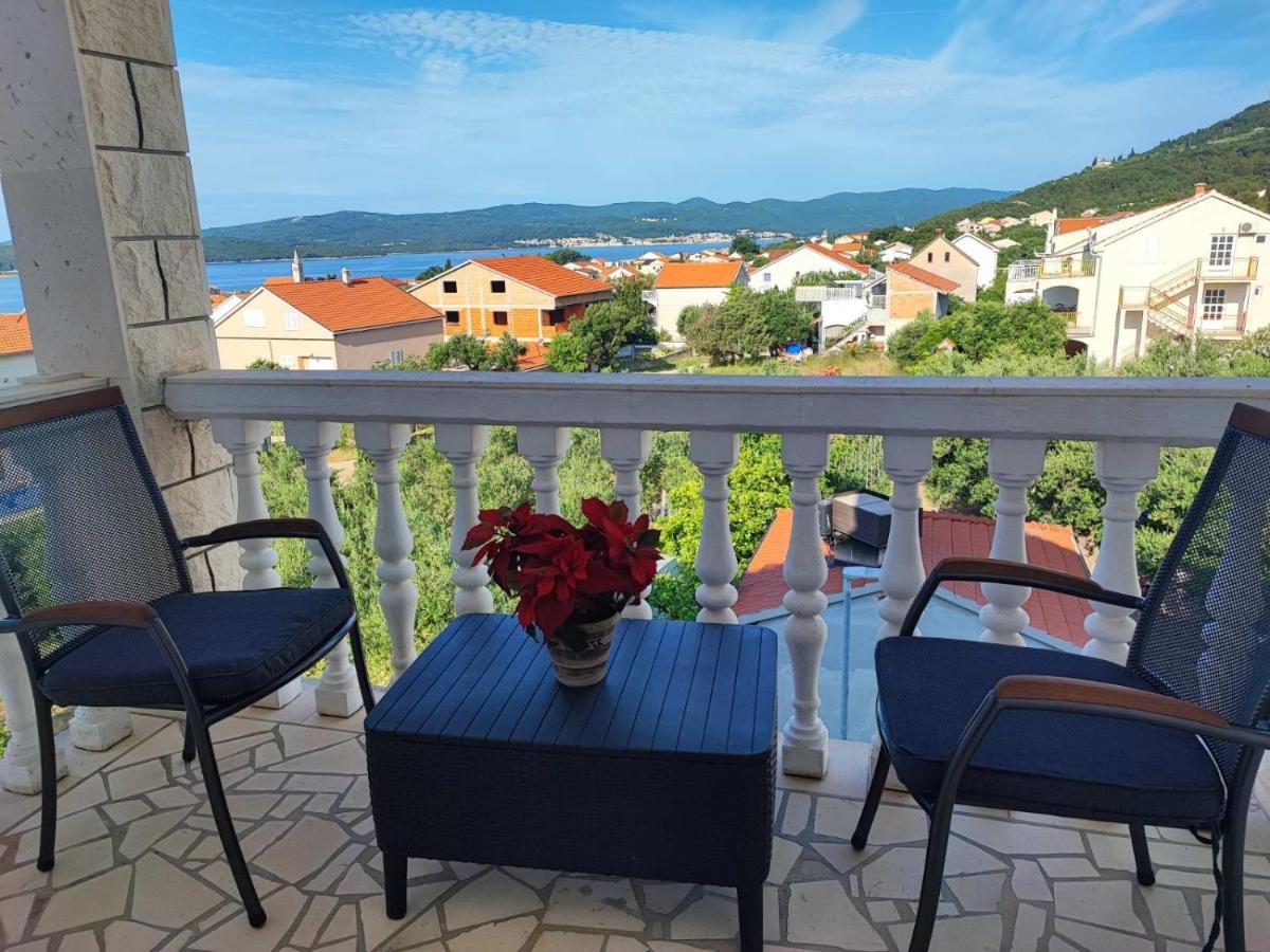 Apartments Dodik أوروبيتش المظهر الخارجي الصورة