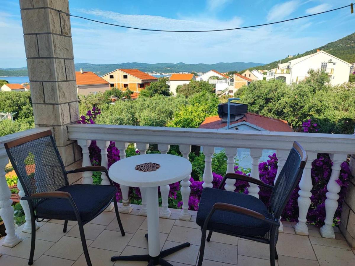 Apartments Dodik أوروبيتش المظهر الخارجي الصورة