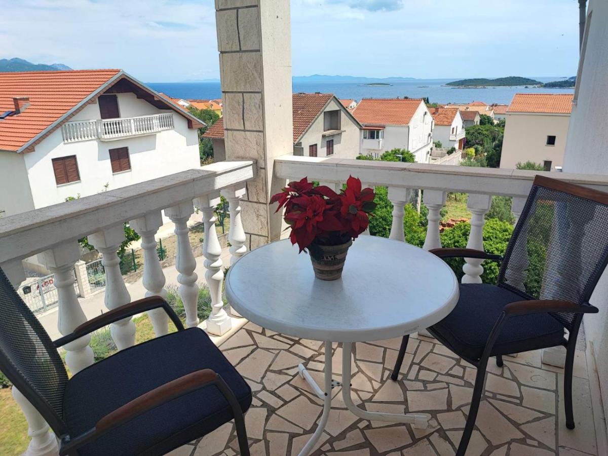 Apartments Dodik أوروبيتش المظهر الخارجي الصورة