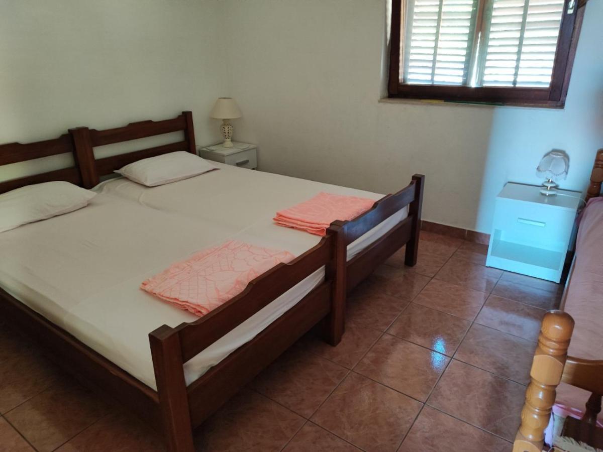 Apartments Dodik أوروبيتش المظهر الخارجي الصورة