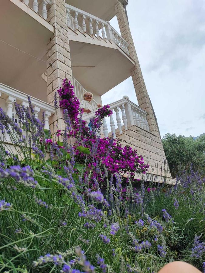 Apartments Dodik أوروبيتش المظهر الخارجي الصورة