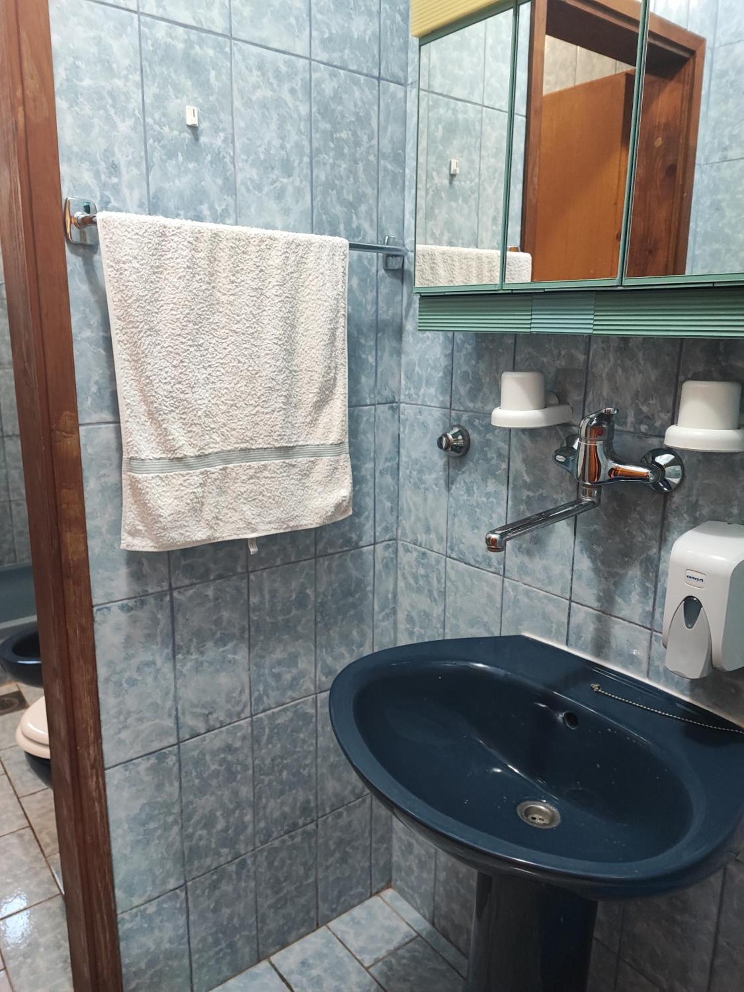 Apartments Dodik أوروبيتش المظهر الخارجي الصورة