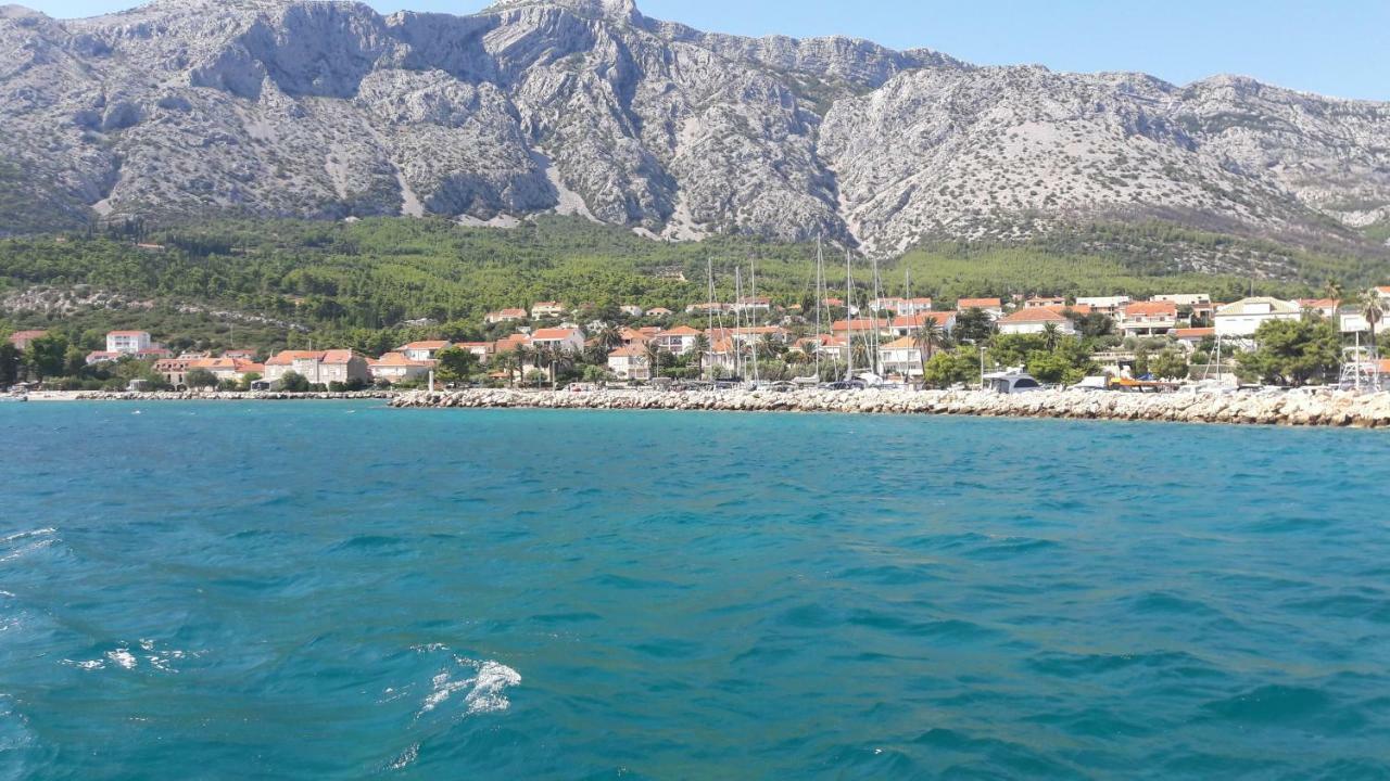 Apartments Dodik أوروبيتش المظهر الخارجي الصورة