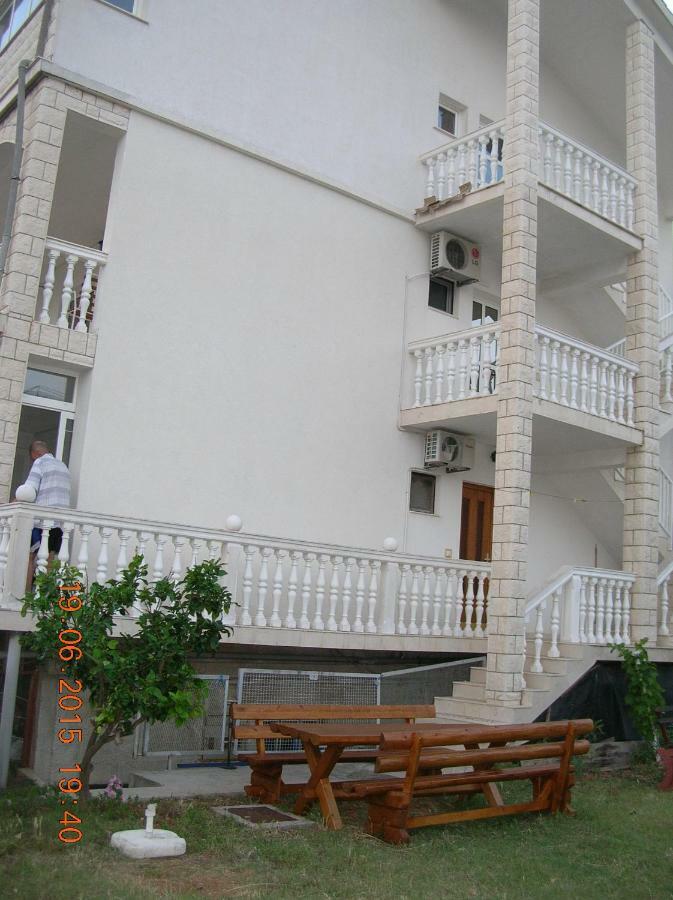 Apartments Dodik أوروبيتش المظهر الخارجي الصورة