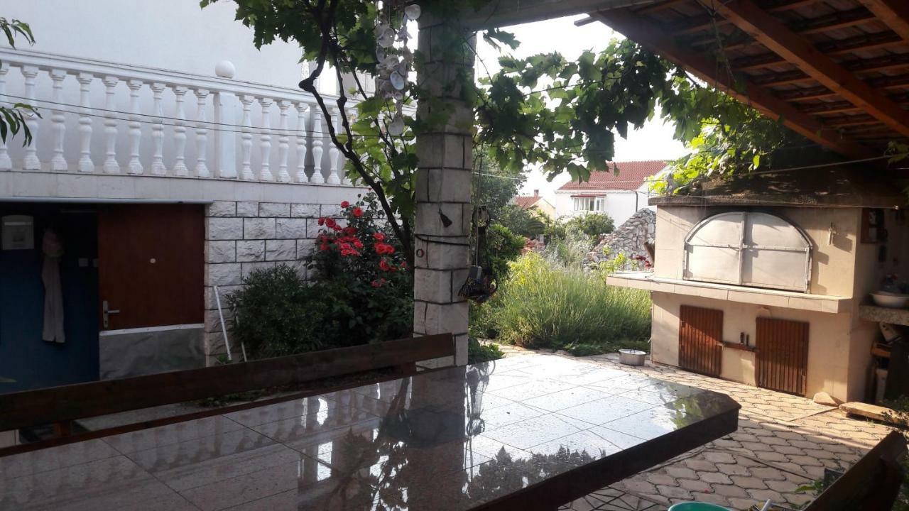Apartments Dodik أوروبيتش المظهر الخارجي الصورة