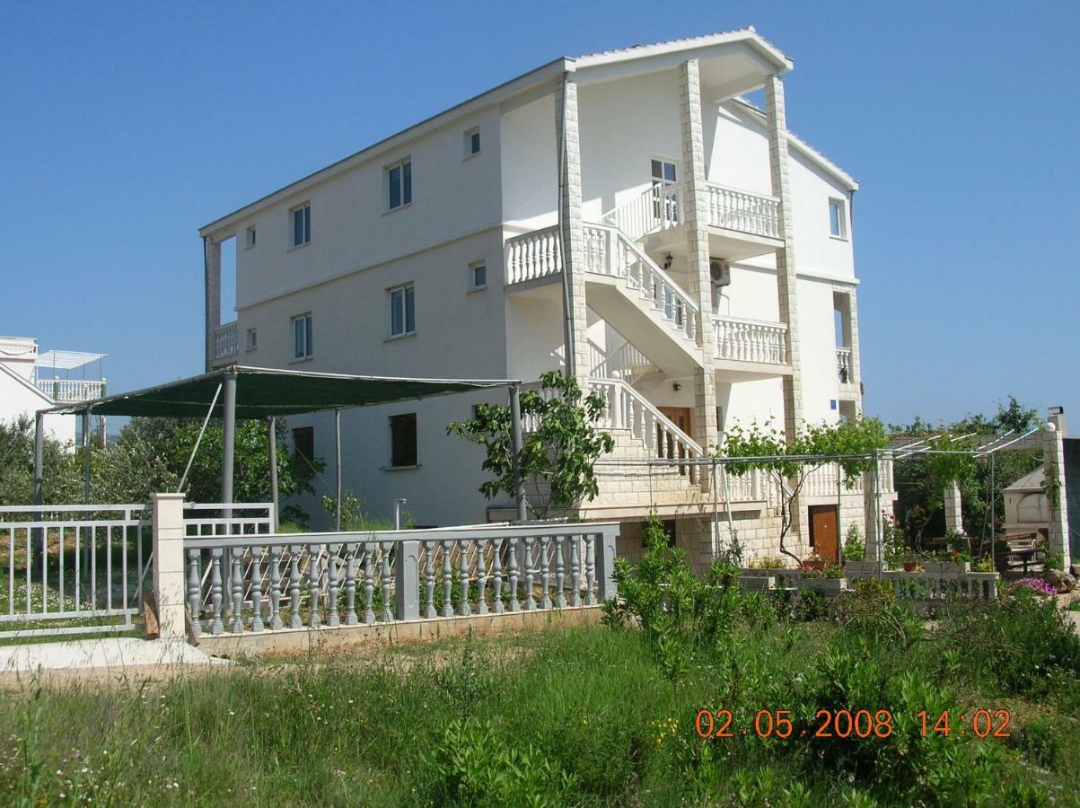 Apartments Dodik أوروبيتش المظهر الخارجي الصورة