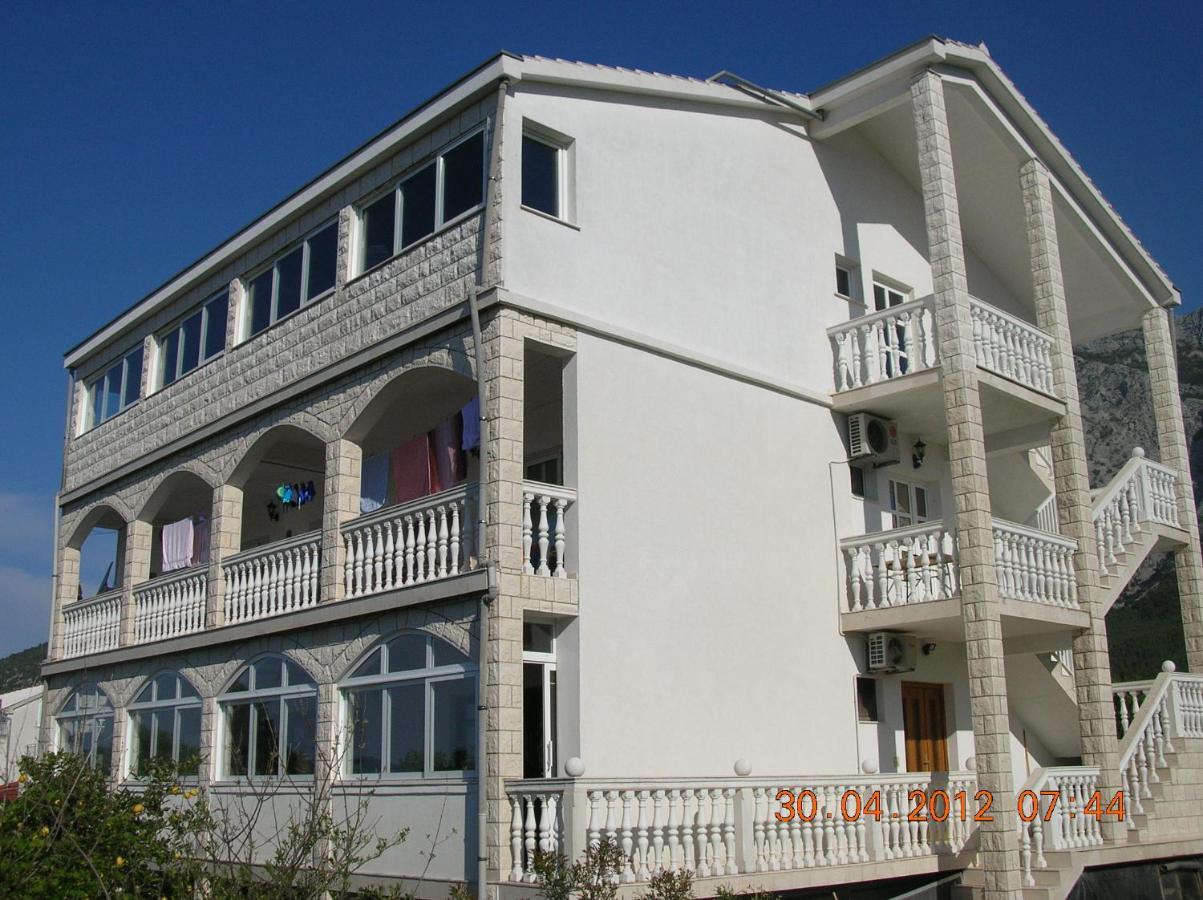 Apartments Dodik أوروبيتش المظهر الخارجي الصورة