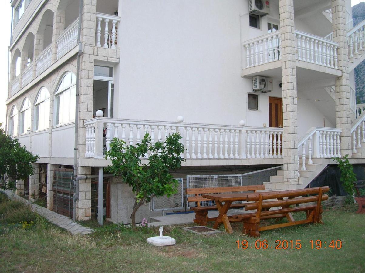 Apartments Dodik أوروبيتش المظهر الخارجي الصورة